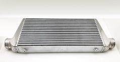 Car Intercooler Core 24